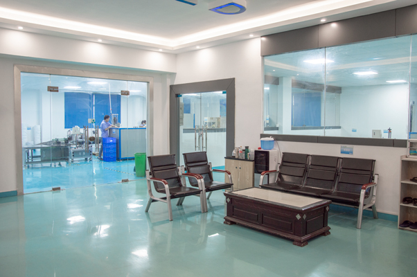 綠志島錫膏車間規(guī)模再擴(kuò)大，月產(chǎn)量增至100噸！